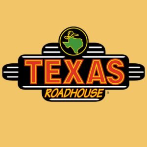 Texas Roadhouse logo